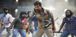 సెప్టెంబర్ 15న ‘లాఠీ’ చిత్రం రిలీజ్