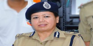 అది ఫెక్ వీడియో : టీఎస్ఎస్పీ ఏడిజి