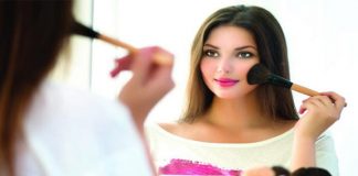 40లో 20లా కనిపించాలంటే ?