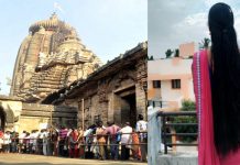 జుట్టు విరబోసుకొని ఆలయానికి వెళ్లవచ్చా ?