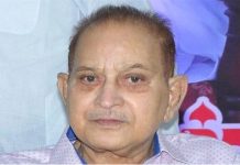 బుర్రిపాలెం బుల్లోడి అస్తమయం