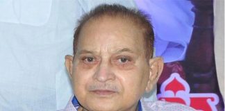 బుర్రిపాలెం బుల్లోడి అస్తమయం