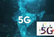 భారత్ లో 5జీ సేవల విస్తరణకు కసరత్తు