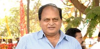 సీనియర్ నటుడు చలపతిరావు కన్నుమూత