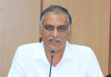 ప్రీతి మరణం బాధాకరం : మంత్రి హరీష్ రావు