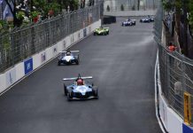 ఇండియన్ రేసింగ్ లీగ్ .. ఫస్ట్ విన్నర్ కొచ్చి