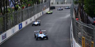 ఇండియన్ రేసింగ్ లీగ్ .. ఫస్ట్ విన్నర్ కొచ్చి