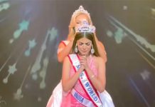 మిసెస్ వరల్డ్-2022 టైటిల్ విన్నర్ సర్గమ్ కౌశల్