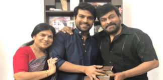 తండ్రి కాబోతున్న స్టార్ హీరో రామ్ చరణ్