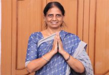 చేవెళ్లపై పట్టు కోల్పోయిన చెల్లెమ్మ!