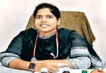 త్రివిధ దళాల్లో వైద్యురాలిగా అంబటి సుధ
