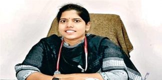 త్రివిధ దళాల్లో వైద్యురాలిగా అంబటి సుధ