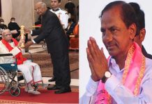 శ్రీభాష్యం విజయసారథి మృతి..ప్రముఖుల నివాళులు