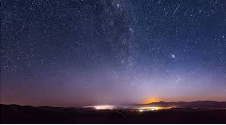 ఖగోళంలో మరో అద్భుతాన్ని వీక్షించే అవకాశం