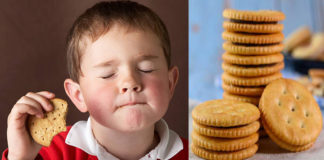 పిల్లలు బిస్కెట్లు తినొద్దు.. ఎందుకంటే ?