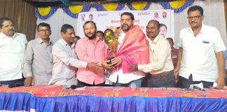 రేషన్ డీలర్లకు గౌరవ వేతనం ఇచ్చేలా కృషి చేస్తా