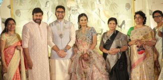 డిసెంబర్ 2న గుణ శేఖర్ కుమార్తె వివాహం