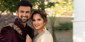 సానియా,సోయబ్ డైవర్స్ పై పుకార్లు..నిజమేనా..!