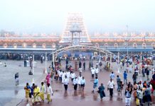 శ్రీవారి భక్తులకు శుభవార్త..