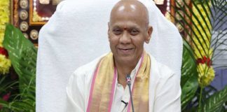 టీటీడీ ఈవో ధర్మారెడ్డికి జైలు శిక్ష..ఎందుకంటే ?