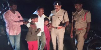 వరంగల్ పోలీసులు గ్రేట్