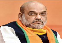 తెలంగాణపై అమిత్ షా ఫోకస్