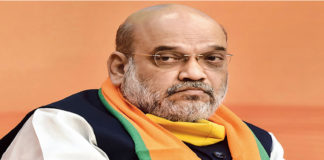 తెలంగాణపై అమిత్ షా ఫోకస్