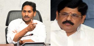 ఆనం కోసం ఎంపీ రాయబారం ఫలించేనా..!