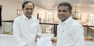 స్పోర్ట్స్ అథారిటీ ఛైర్మెన్ గా ఆంజనేయ గౌడ్