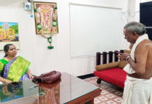 ఇంద్రకీలాద్రిపై మరో అపచారం