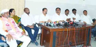 బీజేపీకి మంత్రి ఎర్రబెల్లి స్ట్రాంగ్ కౌంటర్