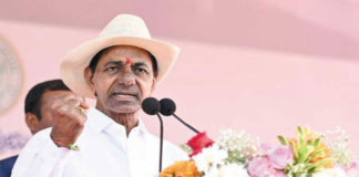 ఈ నెల 14న కొండగట్టుకు సీఎం కేసీఆర్!