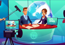 టీవీ ఛానళ్లకు కేంద్రం వార్నింగ్..!