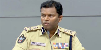 జీవో నెం.1పై ఏపీ లా అండ్ ఆర్డర్ డీజీ వివరణ