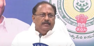 పవన్ పై వ్యంగ్యాస్త్రాలు విసిరిన డిప్యూటీ సీఎం