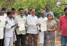 పేదల వైద్యానికి సర్కారు పెద్దపీట : దాస్యం