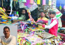 చైనా మాంజా అమ్మితే.. డేంజర్ లో పడ్డట్లే..