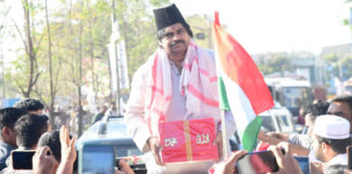 తెలంగాణలో జనసేన పోటీ?