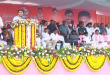 దేశానికి దిక్సూచి తెలంగాణనే : కేటీఆర్