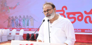 ఆ జిల్లాల్లో నాగబాబు రెండ్రోజుల పర్యటన