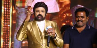 సినీ, రాజకీయాల్లో మా నాన్న ది చెరగని ముద్ర