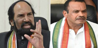 నల్లగొండ, భువనగిరికి కొత్త ముఖాలు ఖాయం