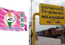 నిజామాబాద్ బీఆర్ఎస్ ఎంపీ అభ్యర్థిగా యువనేత?