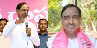 హుస్నాబాద్ సీటు సీపీఐకేనా ?