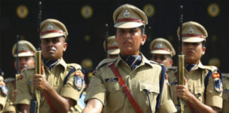 రాష్ట్రం నుంచి ఇద్దరికి రాష్ట్రపతి మెడల్