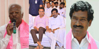 స్టేషన్ ఘన్ పూర్ లో పొలిటికల్ హీట్ !!