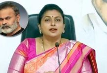 నాగబాబు వ్యాఖ్యలపై మంత్రి రోజా కౌంటర్