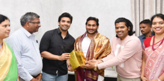 సీఎం జగన్ కు సిరివెన్నెల ఫ్యామిలీ థాంక్స్