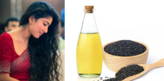 ఈ నునెతో జుట్టు త్వరగా పెరుగుతుంది..!