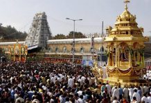 తిరుపతికి వెళ్లేటప్పుడు ఈ ఆలయాలు దర్శించాల్సిందే !